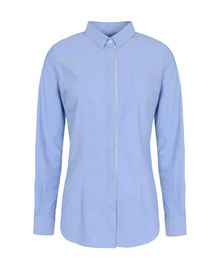 Camicia maniche lunghe - GOLDEN GOOSE