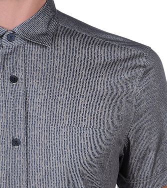 Fashion Shirt  ZZEGNA
