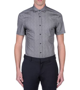 Fashion Shirt  ZZEGNA