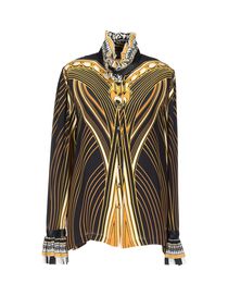 ROBERTO CAVALLI - Shirts