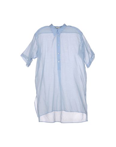 ZOOM DRIES VAN NOTEN - Short sleeve shirt