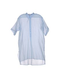DRIES VAN NOTEN - Shirts