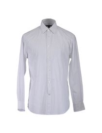 JOHN VARVATOS - Shirts