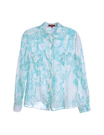 BURBERRY - Long sleeve shirt