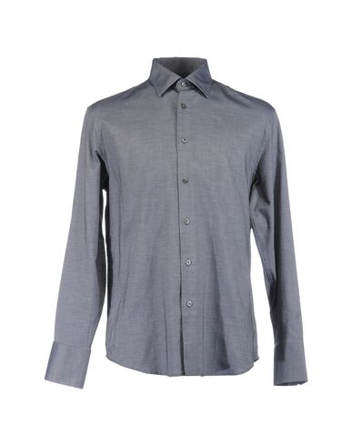 ZOOM JOHN VARVATOS - Shirts