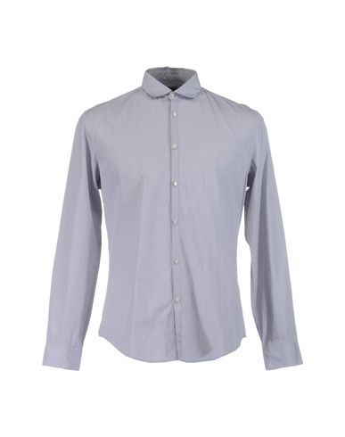 ZOOM JOHN VARVATOS - Shirts