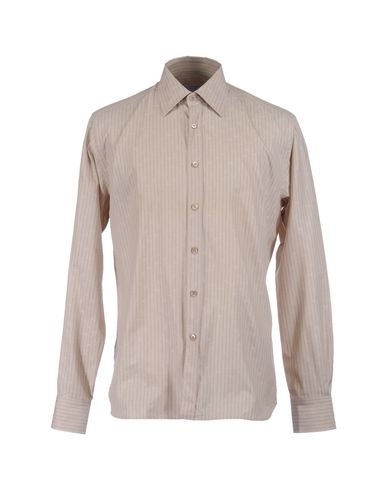 ZOOM PRADA - Long sleeve shirt
