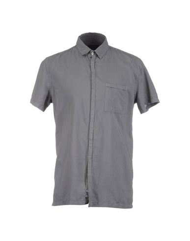 ZOOM EMPORIO ARMANI - Shirts