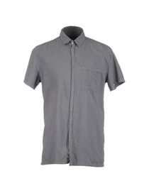 EMPORIO ARMANI - Shirts