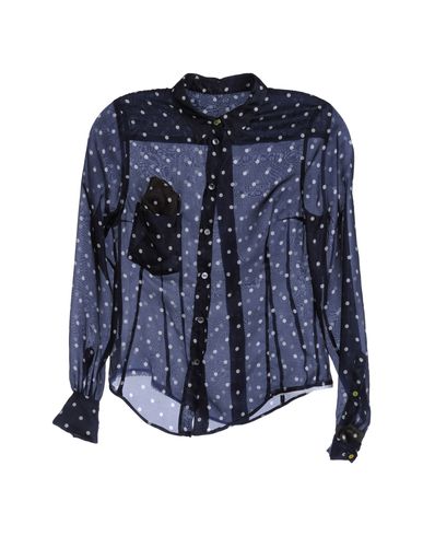 ZOOM PAUL SMITH - Shirts