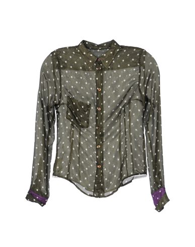 ZOOM PAUL SMITH - Shirts