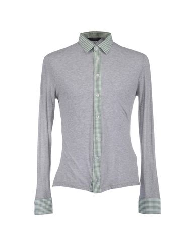 ZOOM DIRK BIKKEMBERGS SPORT COUTURE - Long sleeve shirt