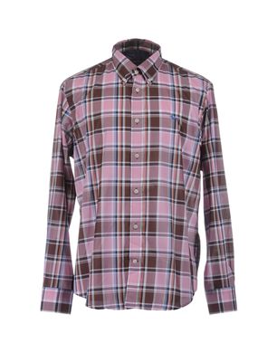 HARMONT&BLAINE - Shirts