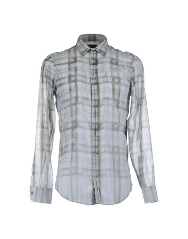 ZOOM EMPORIO ARMANI - Shirts