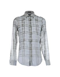 EMPORIO ARMANI - Shirts