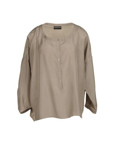 ZOOM EMPORIO ARMANI - Blouse
