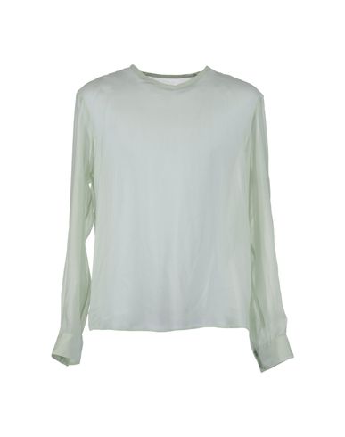 ZOOM EMPORIO ARMANI - Long sleeve shirt