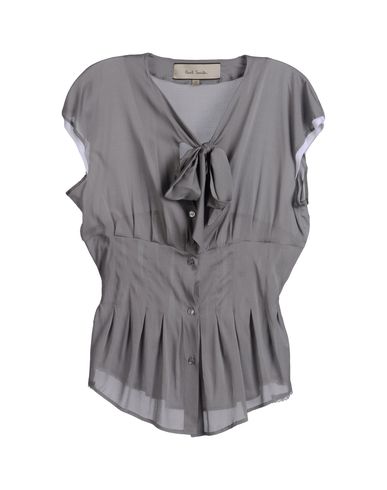 ZOOM PAUL SMITH - Short sleeve shirt