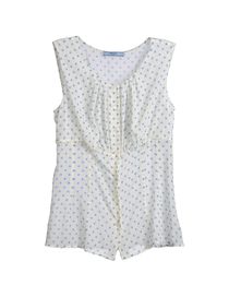 PRADA - Shirts