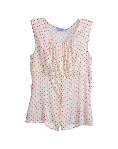 ZOOM PRADA - Sleeveless shirt