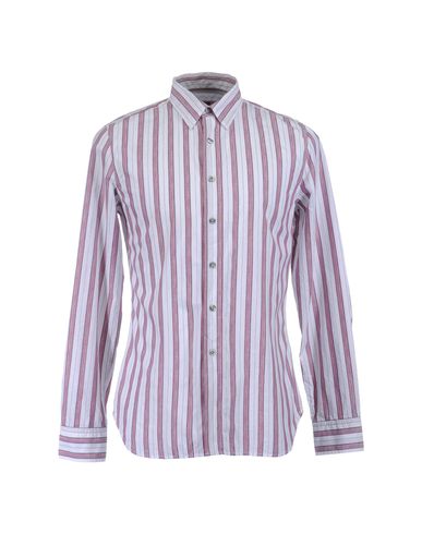 ZOOM PS by PAUL SMITH - Long sleeve shirt