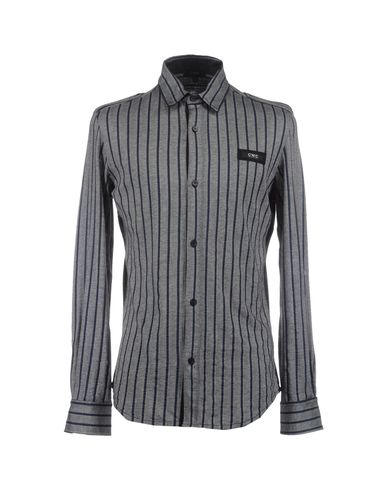 ZOOM C'N'C' COSTUME NATIONAL - Long sleeve shirt