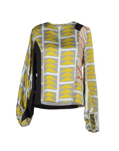 ZOOM DRIES VAN NOTEN - Blouse