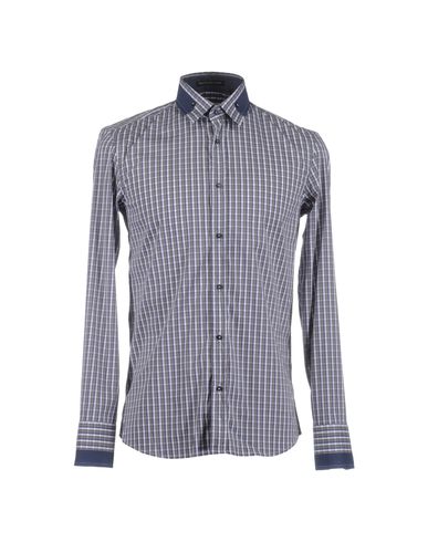 ZOOM EUGENIO SORRENTINO - Long sleeve shirt