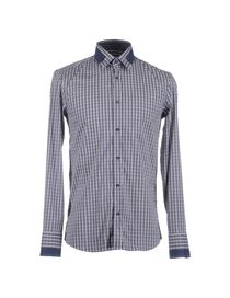 EUGENIO SORRENTINO - Shirts
