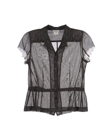 ZOOM DRIES VAN NOTEN - Short sleeve shirt