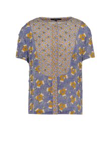 Chemise manches courtes - SUNO