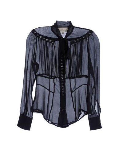 ZOOM PAUL SMITH - Long sleeve shirt