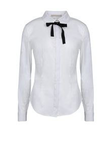 Long sleeve shirt - JASON WU