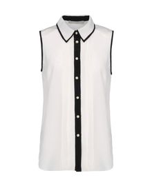 Chemise sans manches - JASON WU