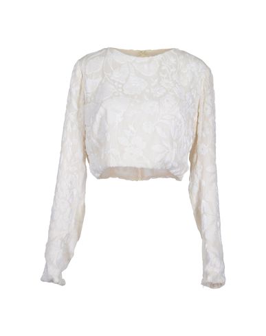 ZOOM DOLCE & GABBANA - Blouse