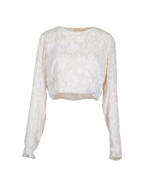 DOLCE & GABBANA - Blouse