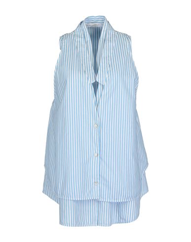 ZOOM VIKTOR & ROLF - Sleeveless shirt