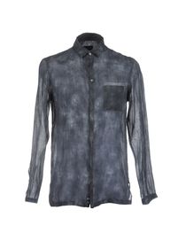 EMPORIO ARMANI - Shirts