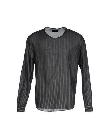 ZOOM EMPORIO ARMANI - Long sleeve shirt