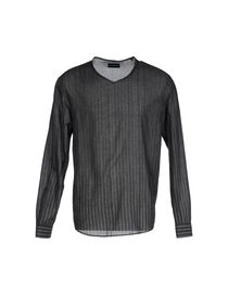 EMPORIO ARMANI - Shirts