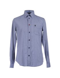 ARMANI JEANS - Long sleeve shirt