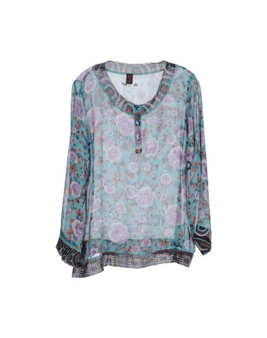 ZOOM JEAN PAUL GAULTIER SOLEIL - Blouse