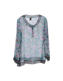 JEAN PAUL GAULTIER SOLEIL - Blouse