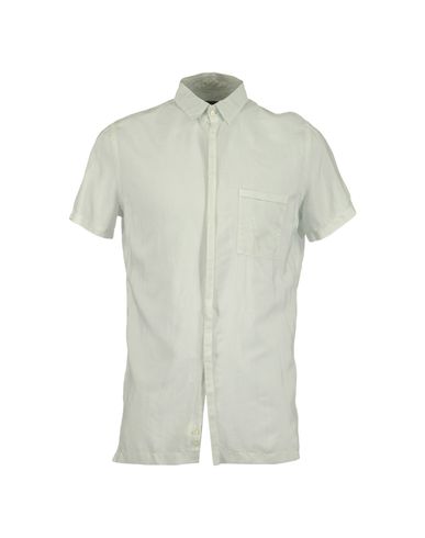 ZOOM EMPORIO ARMANI - Shirts