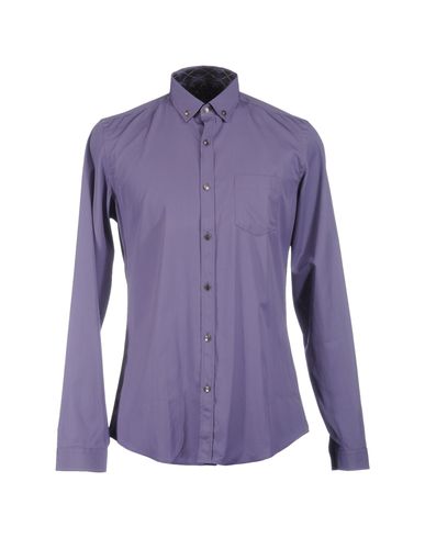 ZOOM GUCCI - Long sleeve shirt