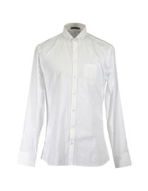 NEIL BARRETT - Long sleeve shirt