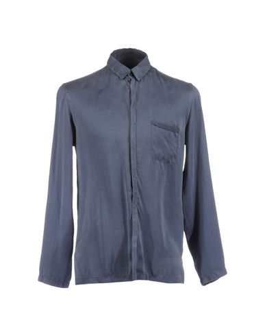 ZOOM EMPORIO ARMANI - Long sleeve shirt