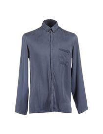 EMPORIO ARMANI - Shirts