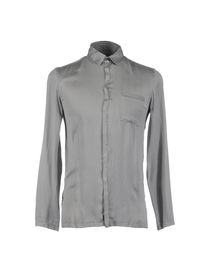 EMPORIO ARMANI - Shirts