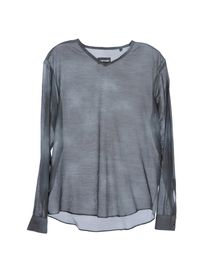 EMPORIO ARMANI - Blouse